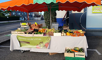 Association - Terre d'Entraide vous donne les moyens de vous engager localement au profit de notre ruralité..