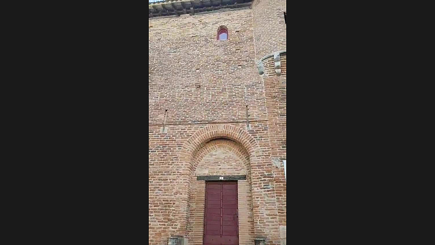 Patrimoine - Château de Bioule dans le Tarn et Garonne - Acteurs Locaux 82