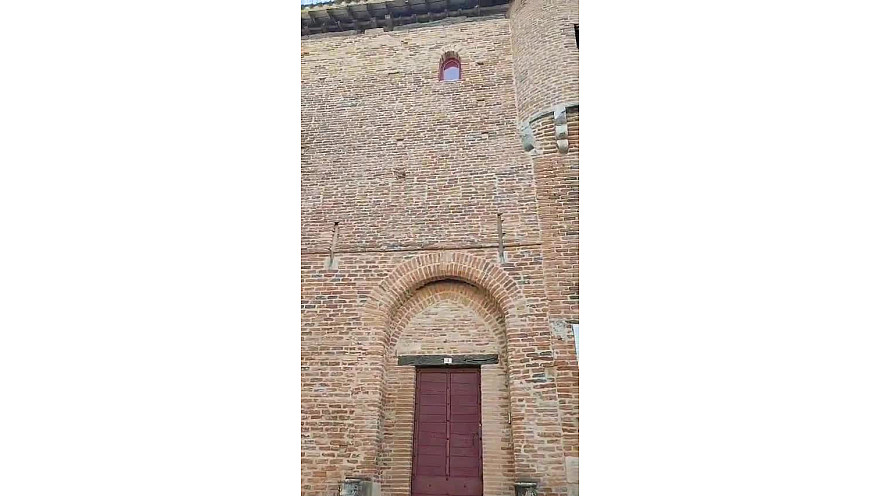 Patrimoine - Château de Bioule dans le Tarn et Garonne - Acteurs Locaux 82